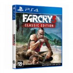 Far cry 3 PS4